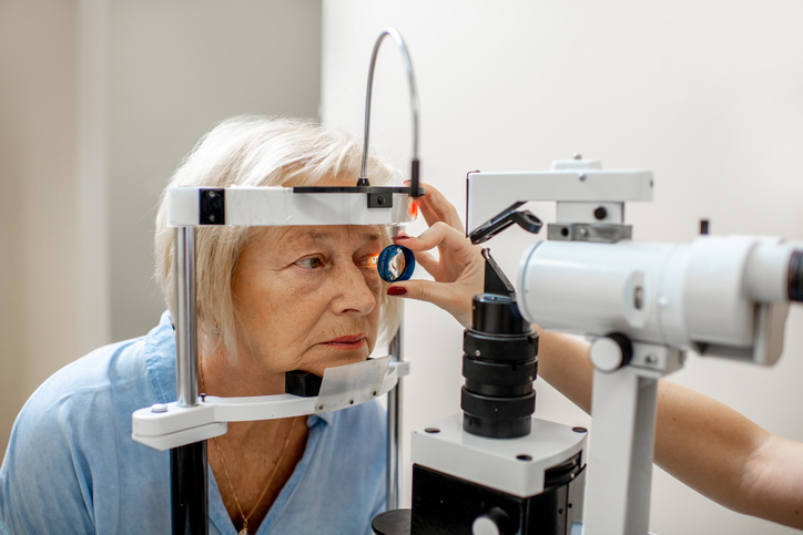 Preserve Your Healthy Vision During Glaucoma Awareness Month